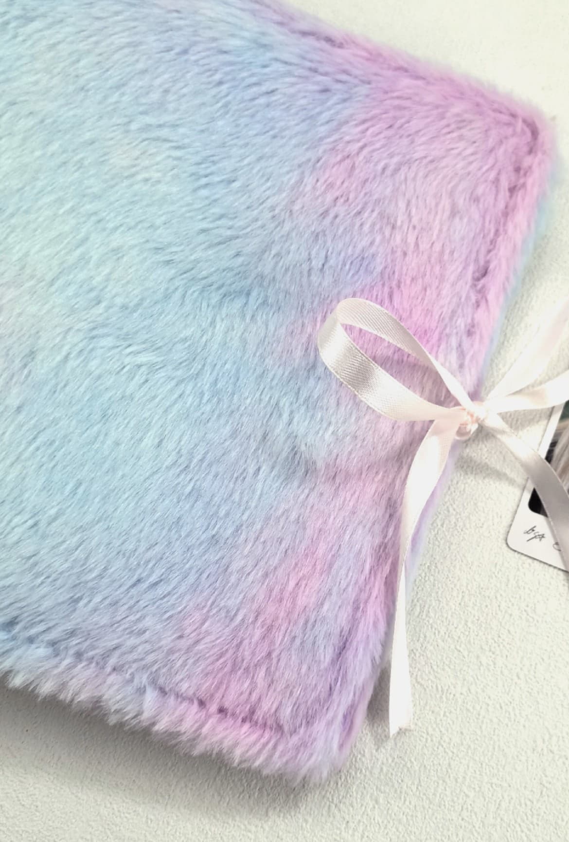 アルバム ふわもこ癒しの思い出リング