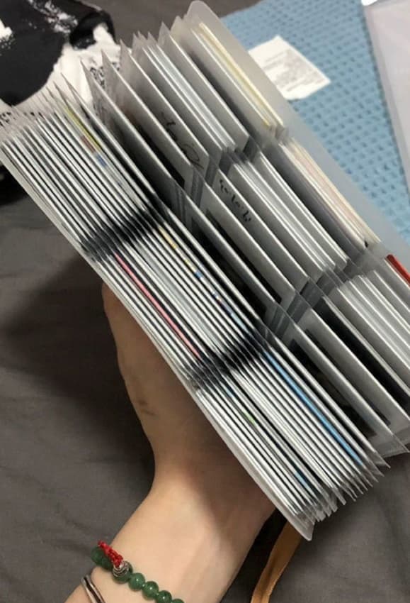 アルバム 思い出保管アルバム製本