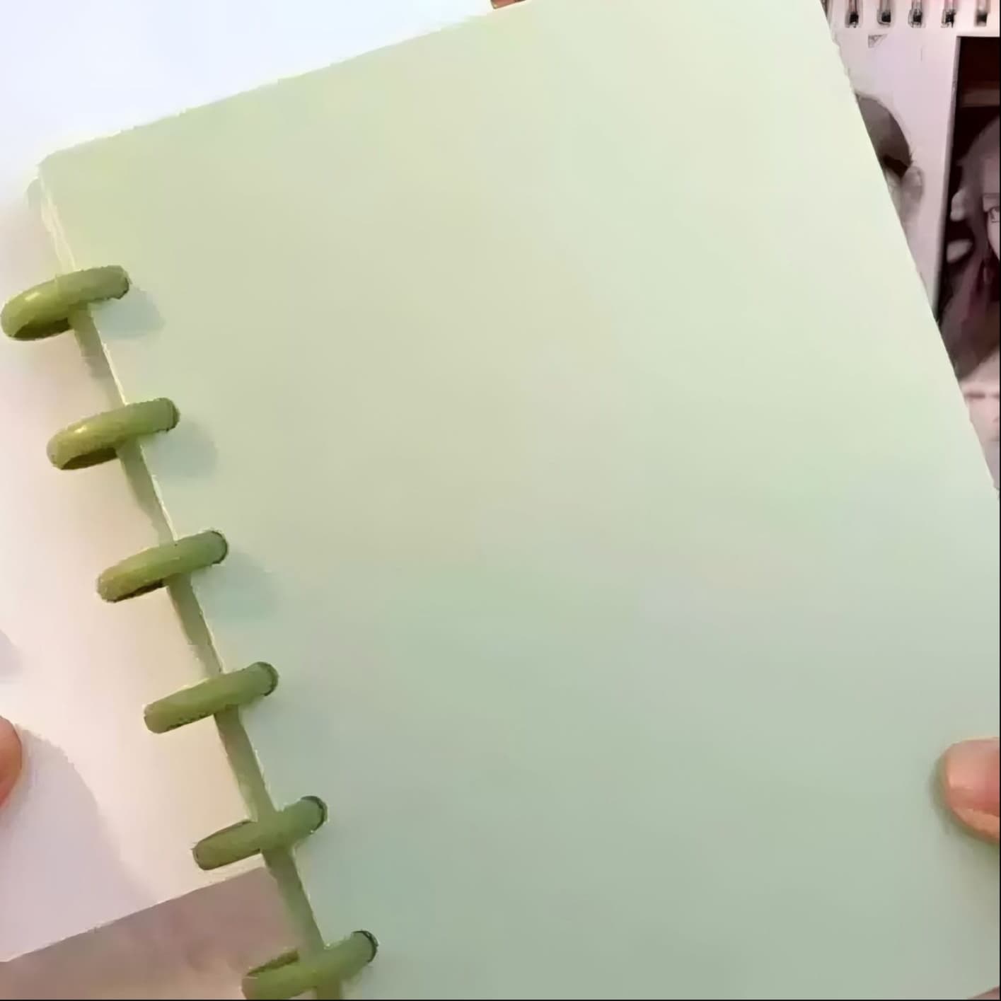 アルバム リング シンプルアルバム