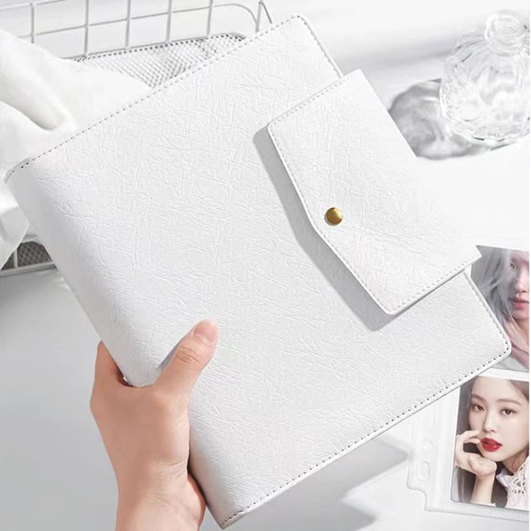 アルバム リング 高級感コレクションアルバム