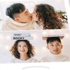 アルバム 思い出を彩る大画面フォトアルバム