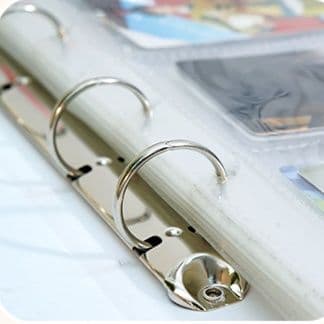 アルバム 愛の抱擁 思い出保存アルバム