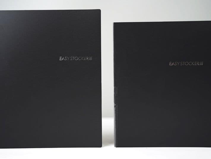 アルバム 高透明写真保存ポケット