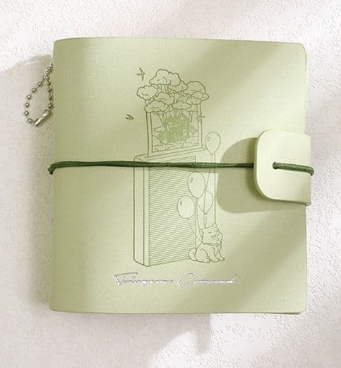 アルバム チェキ専用透明アルバムポケット