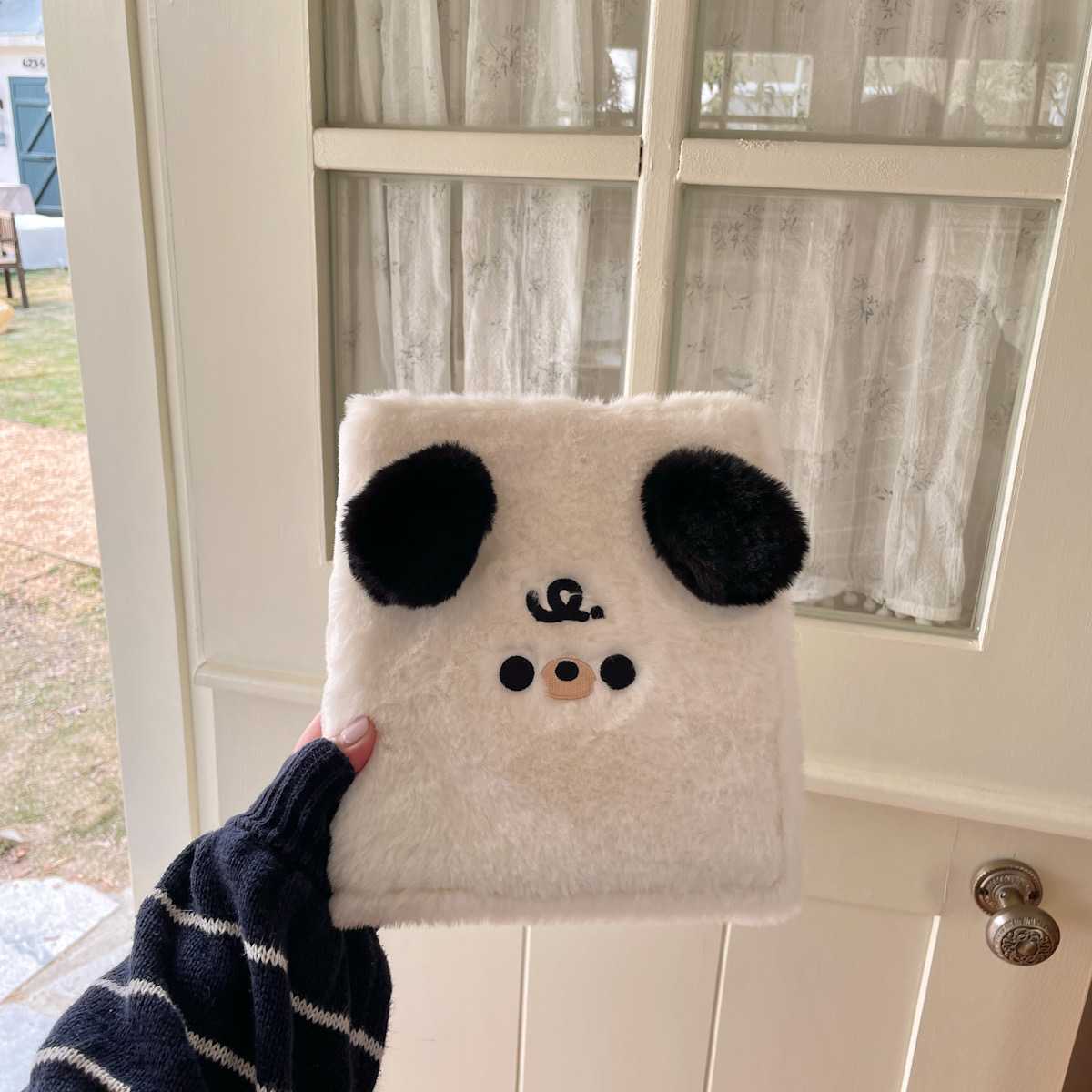 アルバム もこもこ動物アルバム