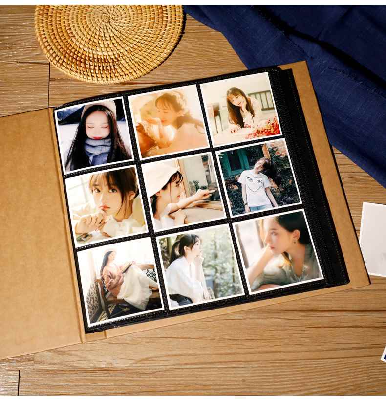 アルバム 思い出整理フォトアルバム