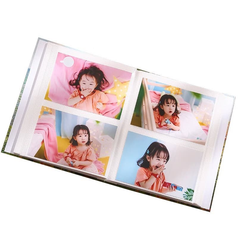アルバム 名画コレクション アルバム帳